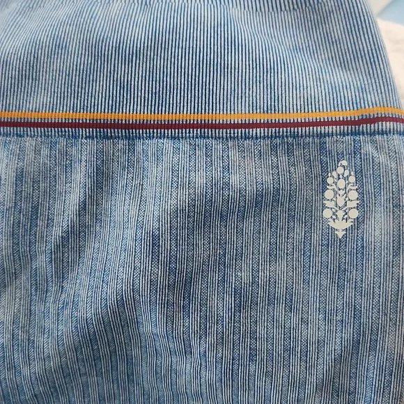 Free People movement shorts - Picture 8 of 8